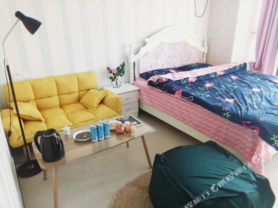 连云港晖晖酱公寓(4号店)