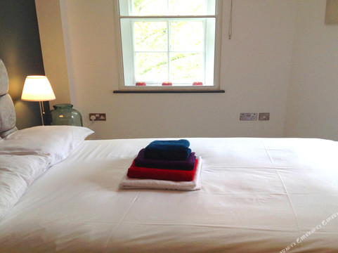 Lympstone酒店住宿-Chatfield Bed and Breakfast