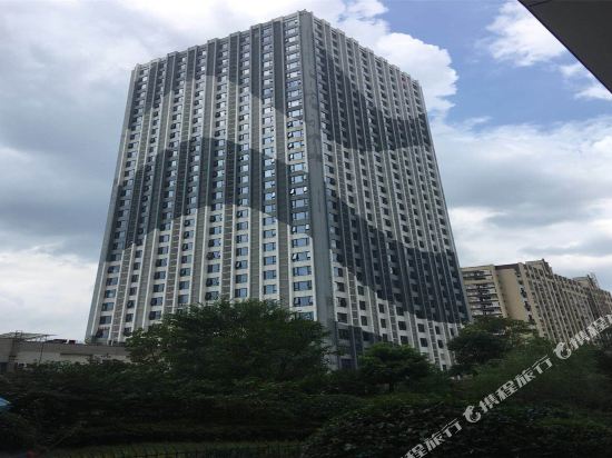 金华爱情海酒店式公寓