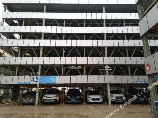 瓮安联盛商务酒店