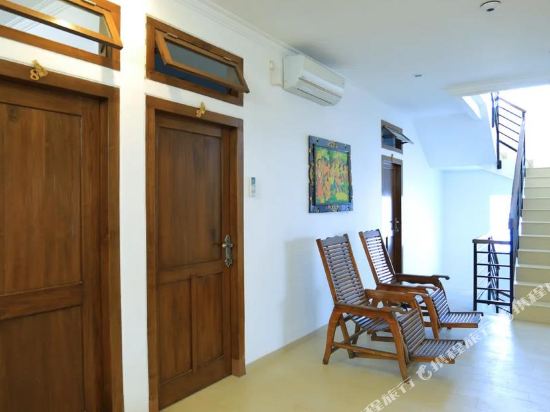 Pi Home Baciro Yogyakarta Kota Yogyakarta Price Address
