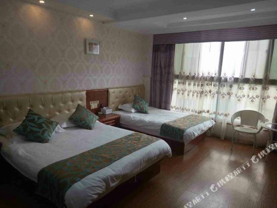 朱家尖民晟休闲家园