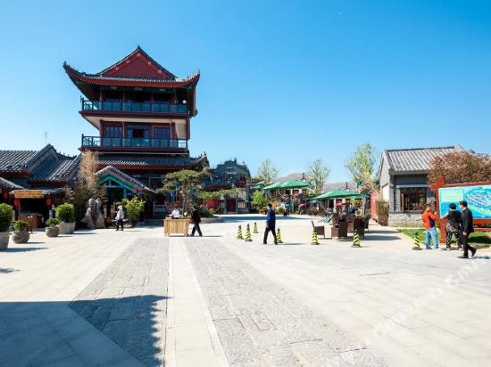 日照桑润精选短租公寓