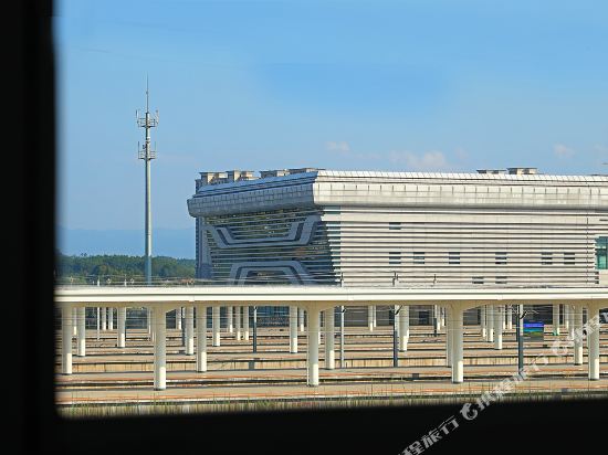 黄山徽御园客栈