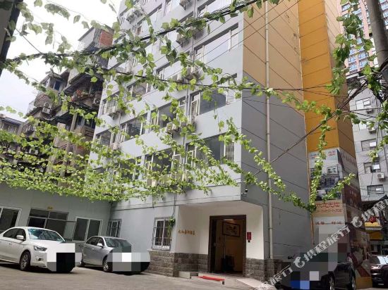 成都九和嘉阳酒店