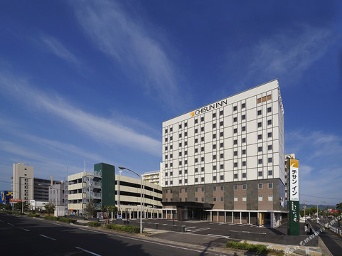 Comfort Inn Kagoshima Taniyama