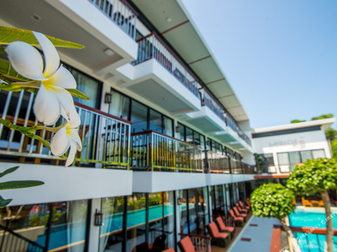 奇迹之家精品酒店