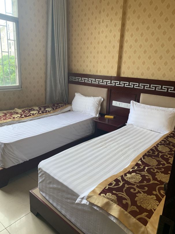 Kunming Yunrui Inn