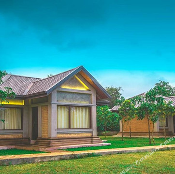 Kaveri Ayurveda Resort