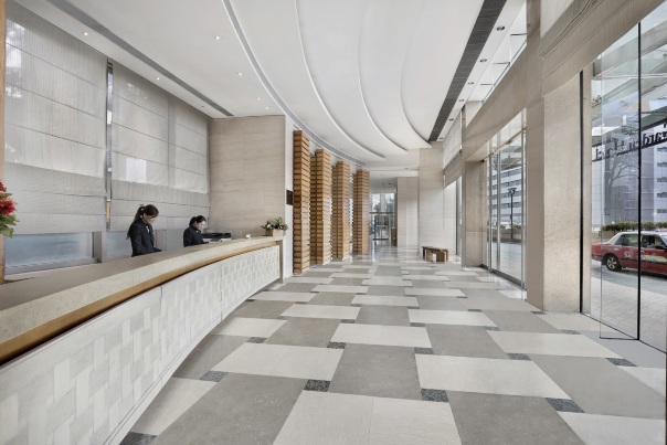 香港青逸酒店-官方