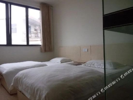 高云宾馆(镇江后白社区卫生服务中心店)