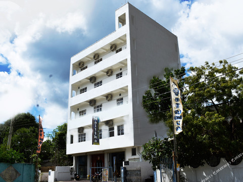 OYO 412 Mallika Resort