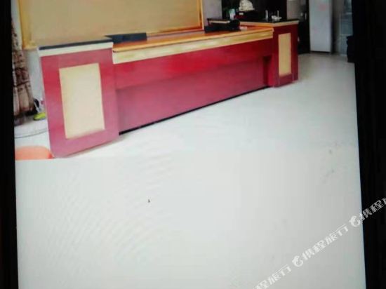 卢氏长城商务宾馆