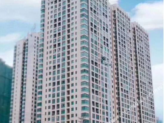 衡阳维京洲际酒店