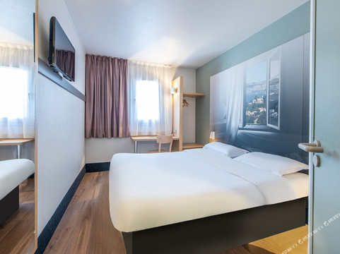 B&B酒店安蒂布索菲亚勒莱莱