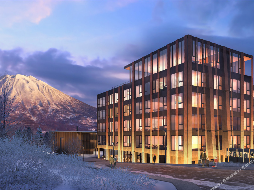 Intuition Niseko