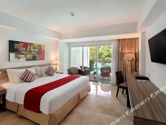Swiss-Belhotel Segara