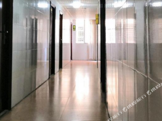 汕头龙湖豪俪住宿