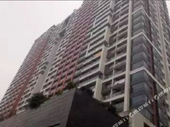 佛山海钰酒店公寓