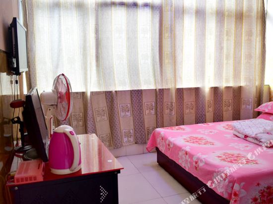 太原甜甜日租房