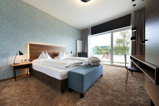 Parkhotel Pörtschach-官方