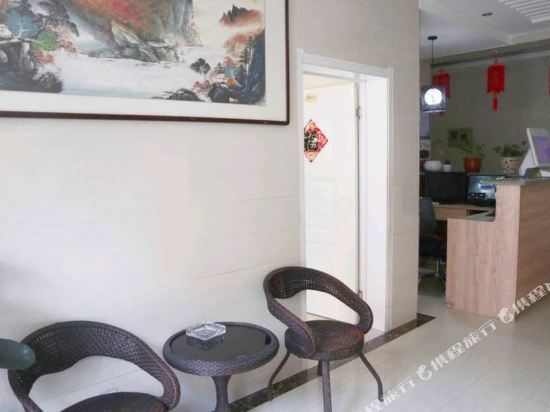 景县龙华东城宾馆