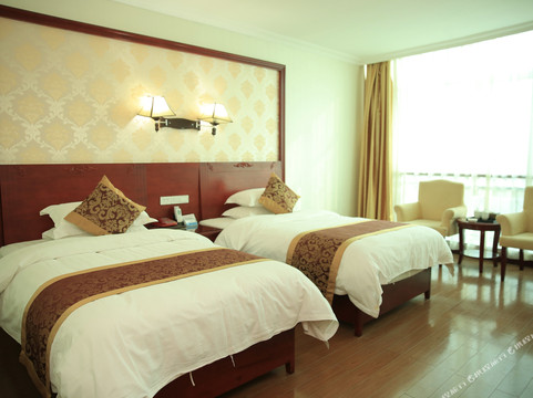 兴安阳光商务大酒店