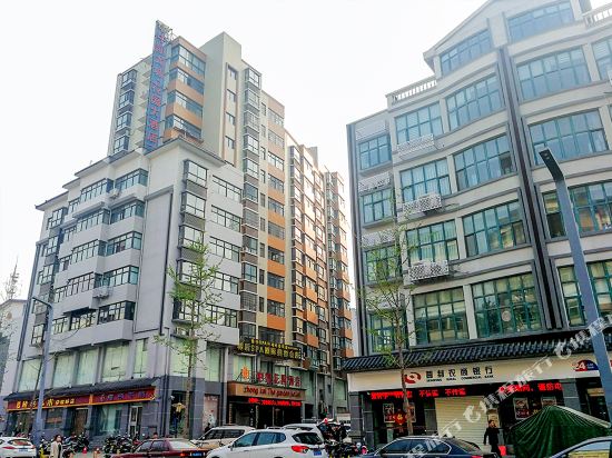 登封中凯花园酒店