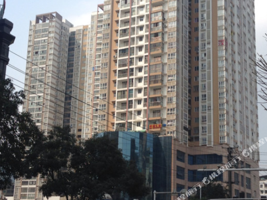 遵义幸福里公寓