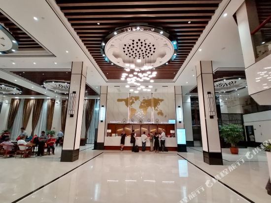 汕头嘉达大酒店