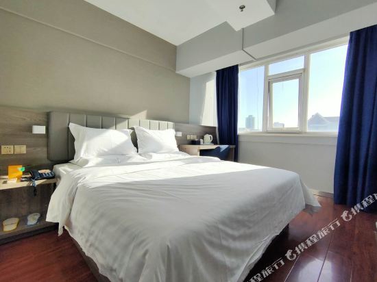 7天连锁酒店(天津肿瘤医院地铁站店)