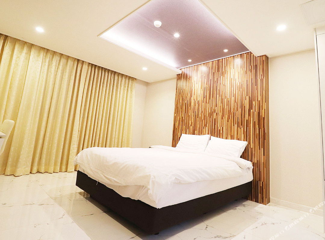 忠州市酒店住宿-Grand Hotel - Chungju