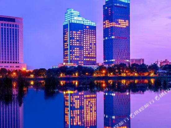 义乌三鼎开元名都大酒店