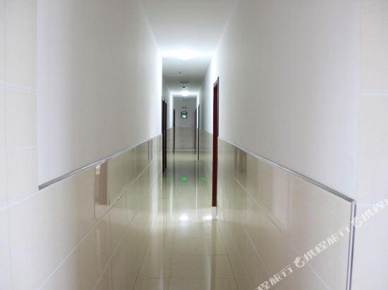 池州冉冉商务宾馆