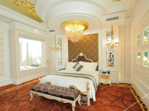 朝阳华府万国大饭店主图