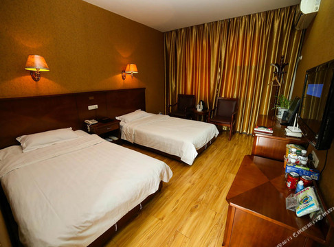 当阳李家商务宾馆