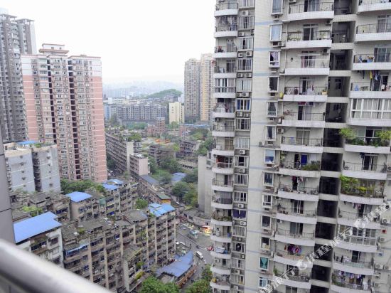 重庆京科酒店公寓