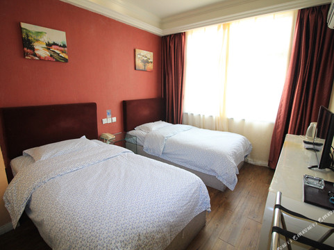 莱州悠阁风尚酒店