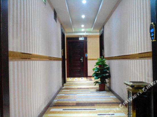 广州环宇商务宾馆