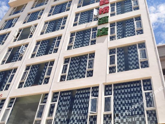 大理彩虹桥酒店