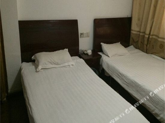 宁阳小红楼宾馆