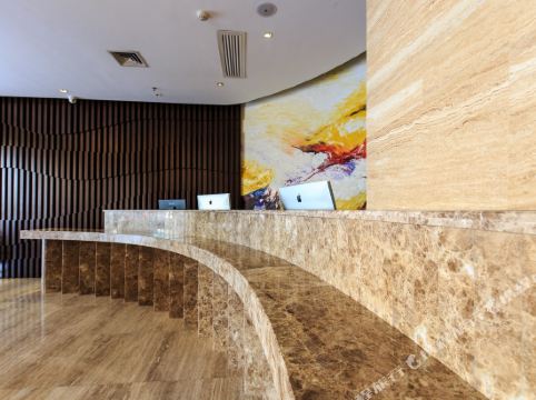 柳州双渔汇江景酒店