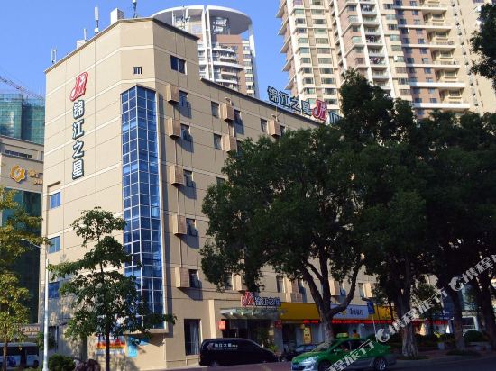 锦江之星(珠海拱北口岸店)