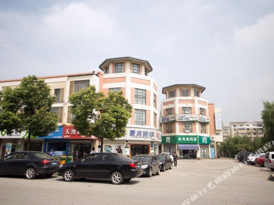 苏州美田快捷酒店