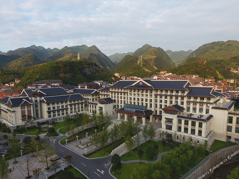 仁怀茅台国际大酒店