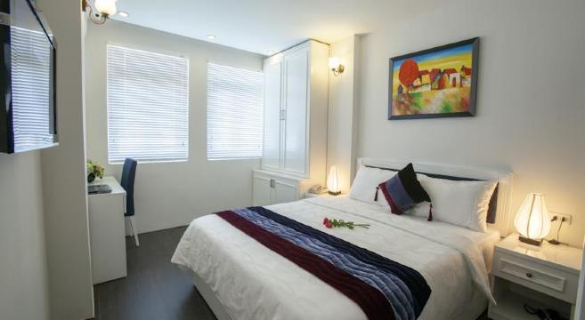 迈魅力水疗酒店-官方