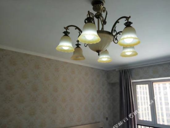 520淘淘日租房(吉林火车站店)