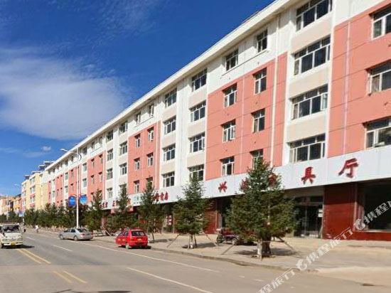 张家口达沃斯商务假日酒店