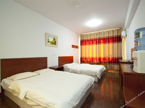 五莲尧舜商务宾馆