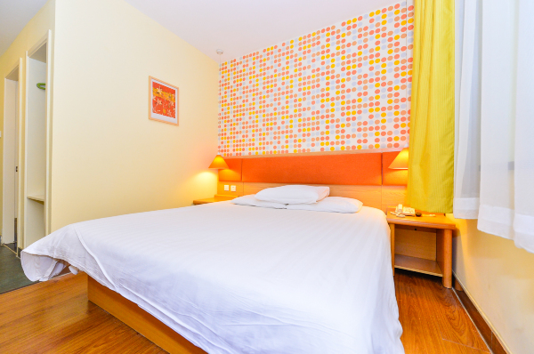 如家酒店(天津武清京津路东方之珠店)-官方